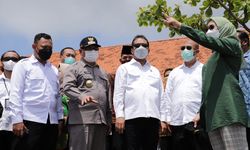 Dukung Nelayan Tradisional, Kementerian KP Janji Bangun Dermaga di Pantai Sine