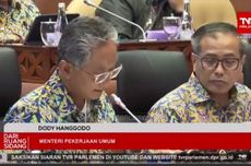 Menteri PU Sebut Pembangunan IKN Tetap Jalan, tapi Lebih Lambat