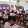 PPKM Level 1, Kabupaten Semarang Gelar Ujian Tatap Muka
