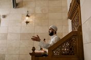 Khutbah Jumat 5 Juni 2026: Memahami Sikap Ikhlas saat Beramal