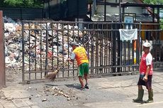 Pemkot Yogyakarta Targetkan Masalah Sampah Selesai April 2024