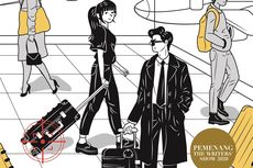Lost and Found - Novel Romcom Karya Thu Jun yang Bikin Ketagihan