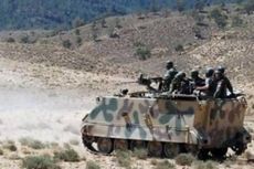 Tunisia Gelar Operasi Militer Hadapi Kelompok Radikal