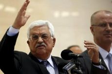 Mahmoud Abbas Tolak Transfer Dana Israel