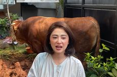 Video Lama Dirinya Manggung Diviralkan Lagi, Dewi Perssik: Biar Orang Tahu Aku Berproses