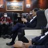 Luhut Apresiasi Penanganan Pandemi Covid-19 di Kota Blitar