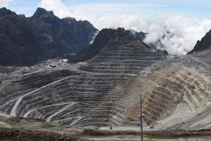 Freeport Resmi Ajukan Perpanjangan IUPK untuk Operasi Usai 2041 