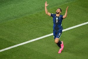Skor Brasil Vs Haiti, Matheus Cunha Akhiri Dahaga Gol bagi Samba