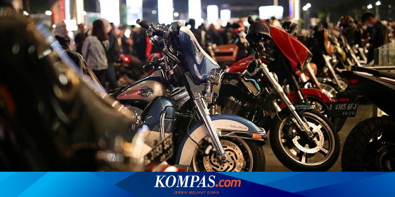 Definisi Moge Ternyata Juga Berbeda Di Tiap Negara