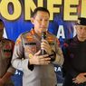 Puluhan Siswa SD di Purwokerto Terkena Gas Air Mata, Kapolresta Minta Maaf