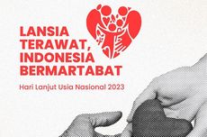 Sejarah Hari Lanjut Usia Nasional 29 Mei