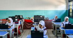 Kenapa Nilai Literasi TKA SD-SMP 2026 Lebih Tinggi dari SMA?