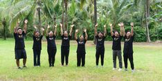 Seru, Kampung Inggris Nature Hadirkan Pembelajaran Berbalut Wisata Alam