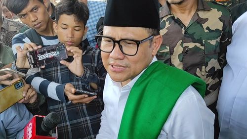 Cak Imin Janji Anggaran Riset Minimal 3 Persen dari APBN jika Terpilih