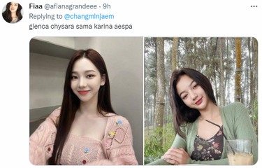 15 Artis Indonesia Ini Disebut Mirip Idol Kpop, Siapa Saja ...