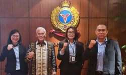 Putera Sampoerna Foundation dan Pemprov Sultra Implementasikan Program Lighthouse School di Kota Baubau