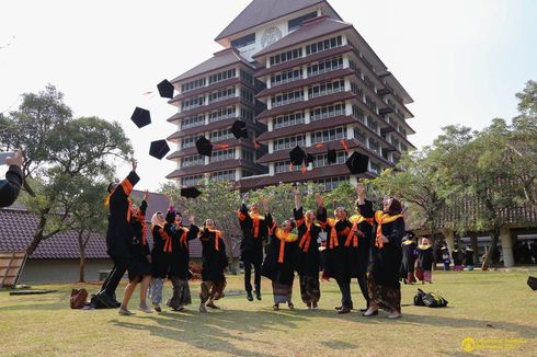 15 Universitas Terbaik di Indonesia, Nomor 3 Tak Disangka-sangka