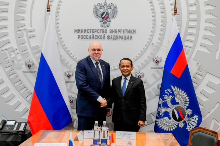 Wakil Ketua MPR Nilai Indonesia di Zona Aman Ketahanan Energi Imbas Pasokan Minyak Rusia