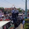 Ratusan Nakes di Brebes Kembali Demo karena Tak Masuk PPPK 2023, Ancam Mogok Kerja