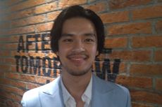 Morgan Oey Pernah Sulit Lepaskan Diri dari Karakternya dalam Film