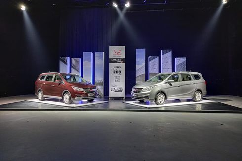 Rapor 5 Tahun Wuling di Indonesia Versi Konsumen