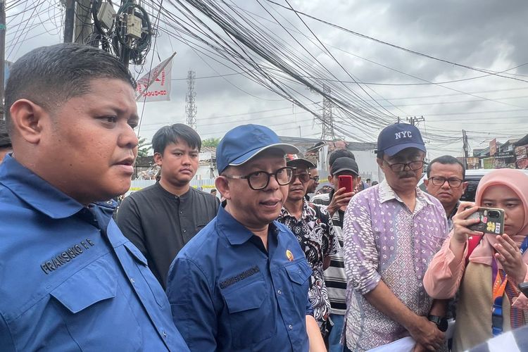 Soal Sengketa Lahan di Setia Mekar, BPN Bekasi Tak Terima Permohonan Ukur Tanah dari Pengadilan