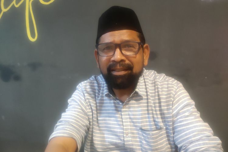 NasDem Pasang Target Sapu Bersih Kemenangan dalam Pilkada 2024 di Maluku