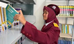 Sahabat Literasi Dorong Minat Baca Siswa Sekolah Rakyat, 1 Novel Bisa Tuntas Sehari