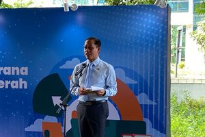 Bencana di Sumatera, Menteri LH Akui Tak Bisa Rutin Pantau Jutaan Unit Usaha