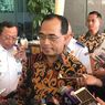 Update Kondisi Menhub, Ventilator Sudah Dilepas
