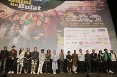 Film Bumi Itu Bulat, Ingatkan Kembali Pentingnya Toleransi