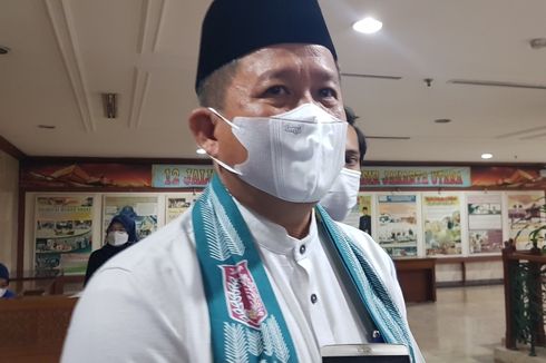 Meski Kasus Covid-19 Melandai, Wali Kota Jakarta Utara Ingatkan Masyarakat Tetap Patuhi Prokes Saat Ibadah