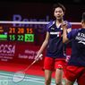 BWF World Tour Finals 2020, Momen Hafiz/Gloria Buat Lawan Kecewa
