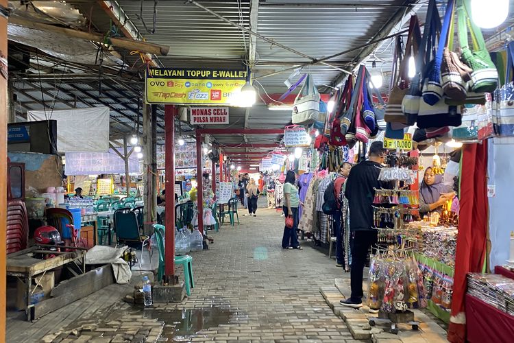 Ekonom: UMKM Jakarta Hadapi Tekanan Ganda, Biaya Tinggi dan Konsumen Lebih Hemat