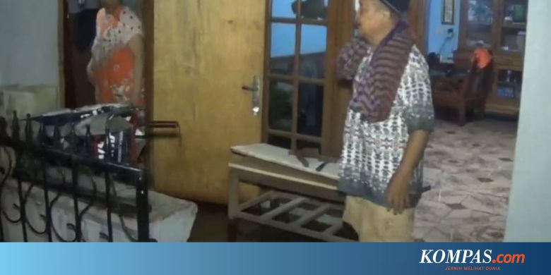 Proyek Kereta Cepat Sebabkan Banjir di Makasar Jaktim, Ini Penjelasan Wika