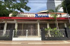 Kedai Es Krim Legendaris  Zangrandi Surabaya Dikabarkan Tutup