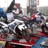 Sampai Akhir Bulan Ini, Ada Servis dan Oli Gratis buat Konsumen Yamaha