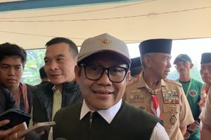 Cak Imin Sebut Ada Peluang Pemerintah Tetapkan Banjir dan Longsor Sumatera Jadi Bencana Nasional