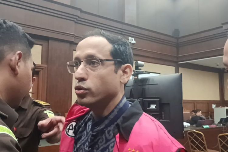 Eks Petinggi Google Tegaskan Tak Ada Imbal Balik di Balik Posisi Komisaris GoTo