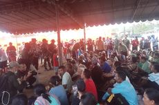 Mendagri Minta Bupati Tapanuli Utara Data Hunian Rusak Pascabencana