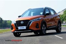 Komparasi Corolla Cross dan Nissan Kicks e-Power, Mana Lebih Unggul?