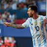 Piala Dunia 2022: Harapan Australia Rusak Mimpi Messi, Final Brasil Vs Belgia