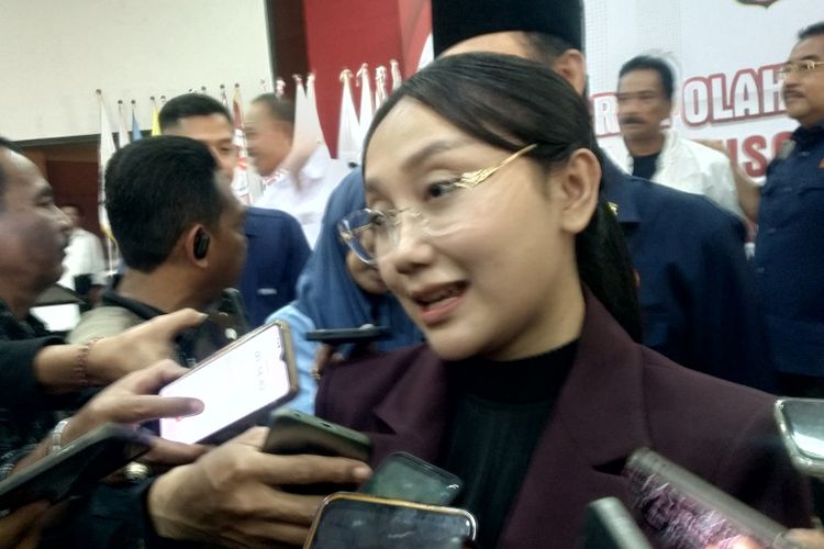 Didatangi Penyidik Polrestabes Makassar Usai Terpilih Ketua KONI, Ini Tanggapan Wawali Blitar