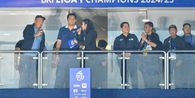 Alasan Persib Terjun IPO, Maruarar Sirait dan Pemkot Bandung Akan Investasi