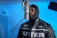 Lirik Lagu Plugged In - Skepta