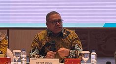 Kecurangan UTBK SNBT 2026: 27 Peserta Pakai Joki, 11 Orang Gunakan Alat Terlarang