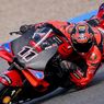 Nicolo Bulega Jalani Tes Perdana MotoGP, Siap Gantikan Marc Marquez