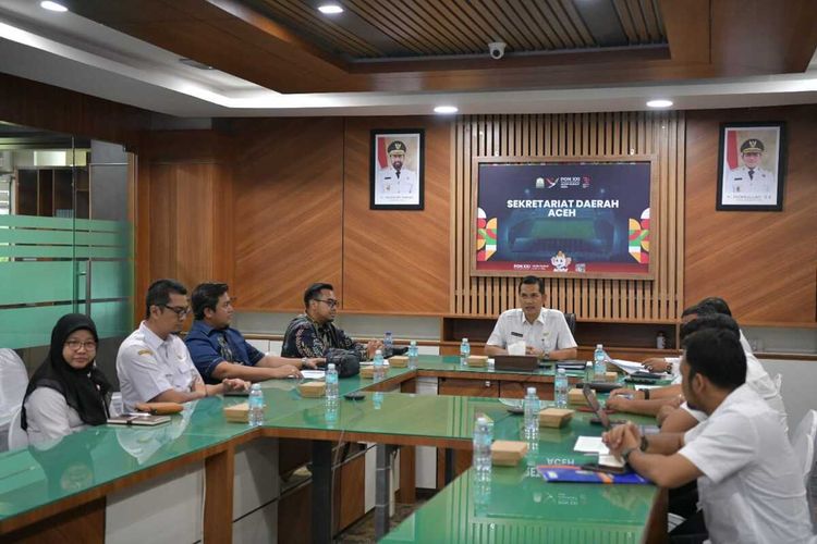 Badan Gizi Nasional Bakal Dirikan SPPG di Wilayah 3T Aceh