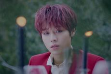 Park Jihoon Menyatakan Cinta dengan 