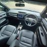 Tips Berkendara Mobil CVT biar Irit BBM